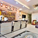 S79 Son Mi Hotel