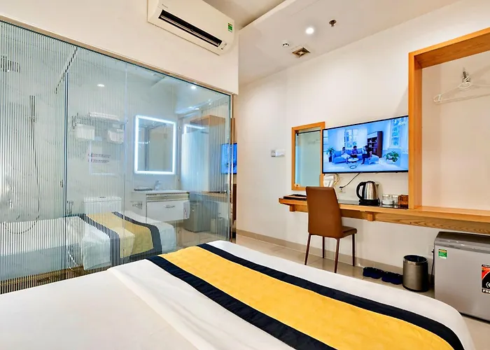 S79 Son Mi Hotel