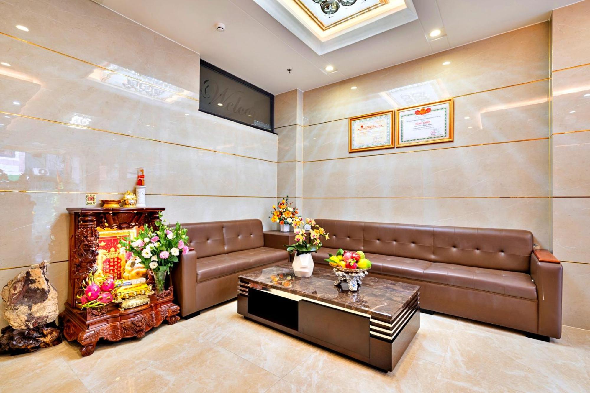 S79 Son Mi Hotel 4* Ho Chi Minh City