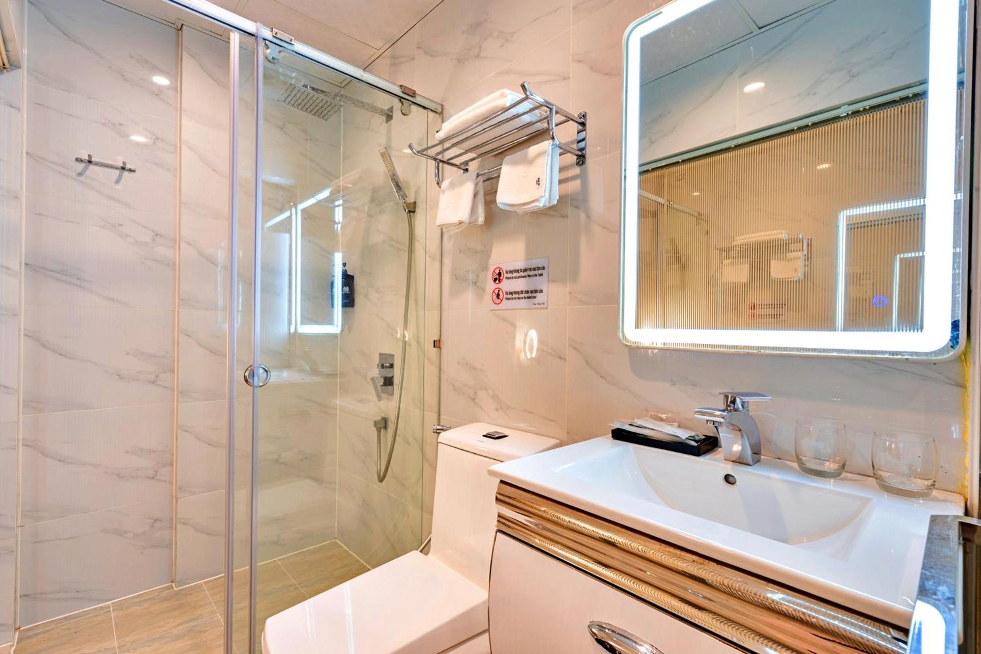 Aparthotel S79 Son Mi Hotel 4*