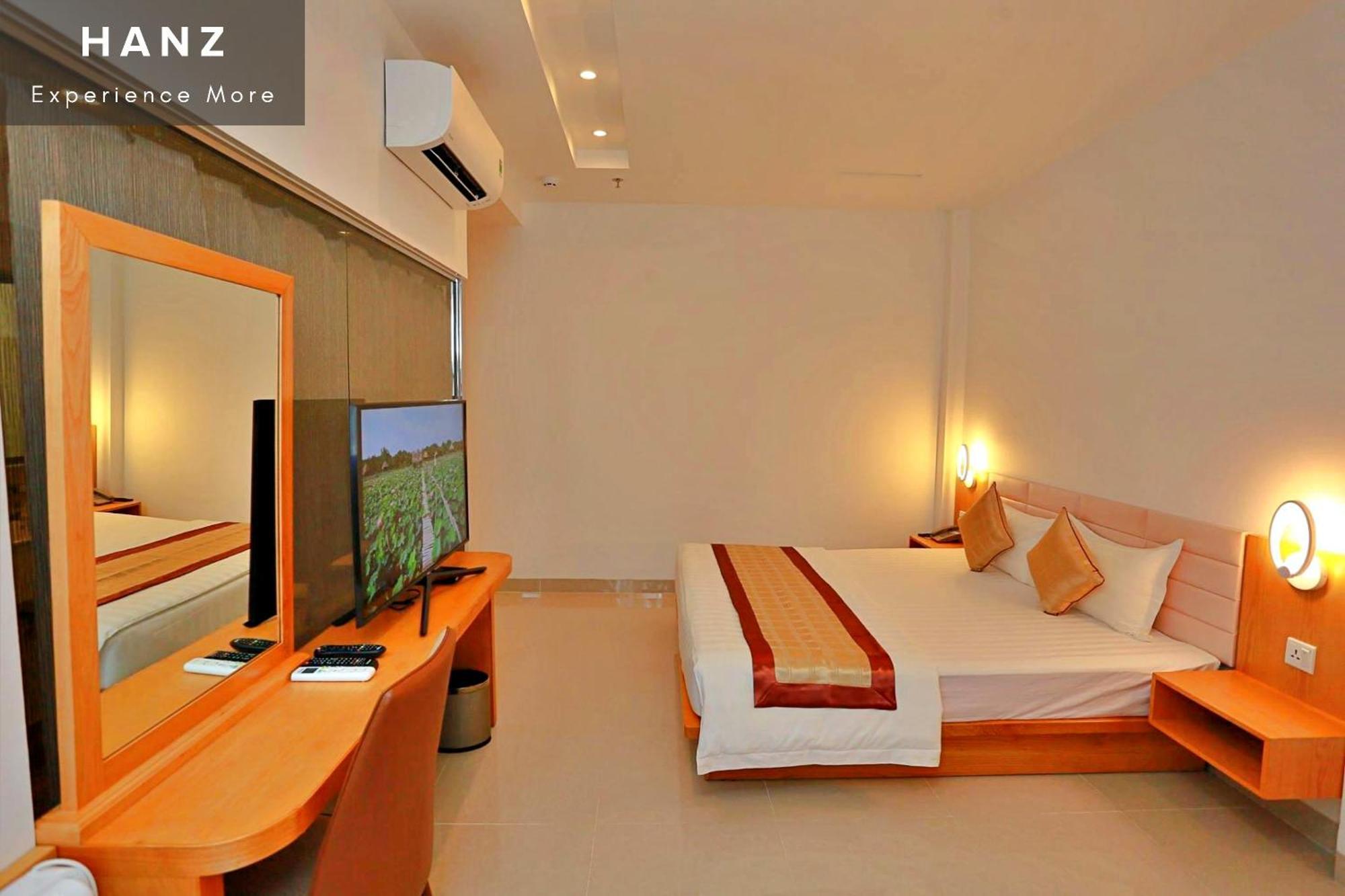 S79 Son Mi Hotel 4*