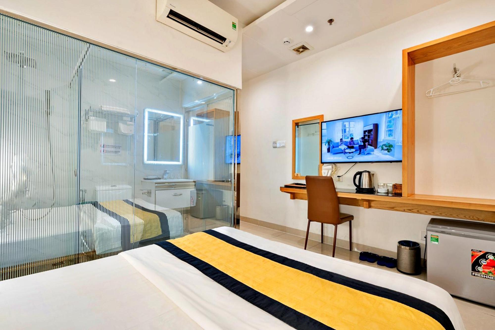 S79 Son Mi Hotel 4* Ho Chi Minh City