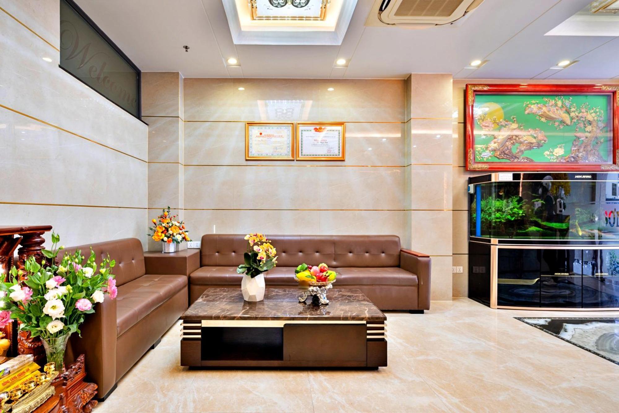 S79 Son Mi Hotel